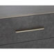 Altman Dark Grey Dresser